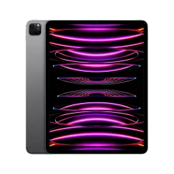 🤑 Soldes iPad Pro 12.9 Wifi Cellular 512GB Gris Reconditionné  1