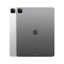 🤑 Soldes iPad Pro 12.9 Wifi Cellular 512GB Gris Reconditionné  3