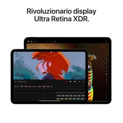 🤑 Soldes iPad Pro 13 M4 WiFi 512GB Noir Reconditionné  4