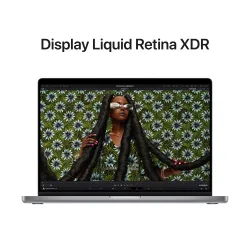 🤑 Soldes MacBook Pro 14 M2 Pro 512GB Gris Reconditionné  5