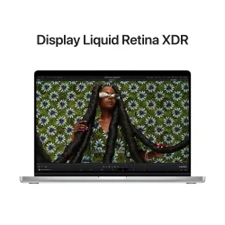 🤑 Soldes MacBook Pro 14 M2 Pro 1TB Argent Reconditionné  5