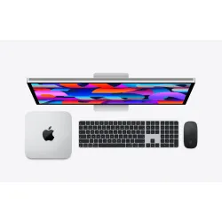 🤑 Soldes Mac Studio M5 Max 18-core CPU 32-core GPU 36GB 512GB  5