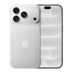 iPhone 18 Pro 256GB Plata 1