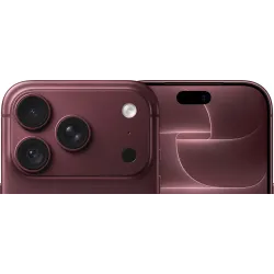 iPhone 18 Pro 256GB Burdeos 2