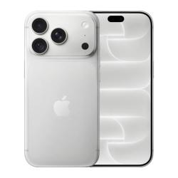 iPhone 18 Pro 512GB Plata