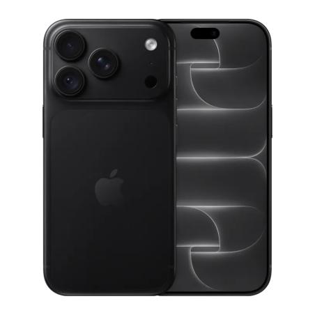 iPhone 18 Pro 1TB Negro