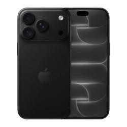 iPhone 18 Pro 2TB Negro