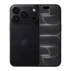 iPhone 18 Pro 2TB Negro 1