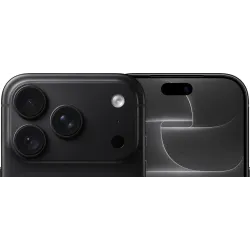 iPhone 18 Pro 2TB Negro 2
