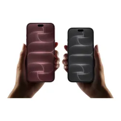 iPhone 18 Pro 2TB Plata 3