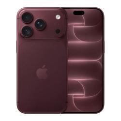 iPhone 18 Pro 2TB Burdeos