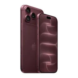 iPhone 18 Pro 2TB Azul Glacial 4