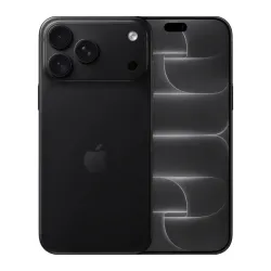 iPhone 18 Pro Max 256GB Negro 1