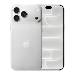 iPhone 18 Pro Max 512GB Plata 1