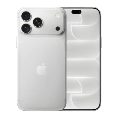 iPhone 18 Pro Max 512GB Plata