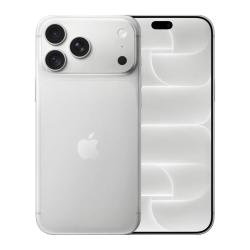 iPhone 18 Pro Max 1TB Plata
