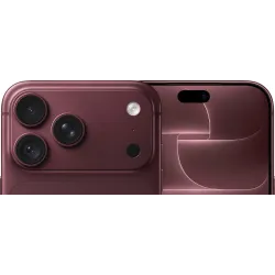 iPhone 18 Pro Max 1TB Burdeos 2