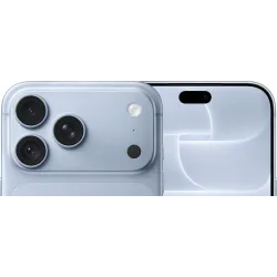 iPhone 18 Pro Max 1TB Azul Glacial 2