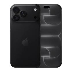 iPhone 18 Pro Max 2TB Negro