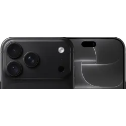 iPhone 18 Pro Max 2TB Negro 2