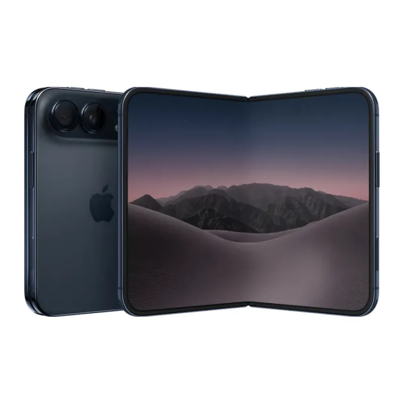 iPhone Duo 256GB Cielo Nocturno