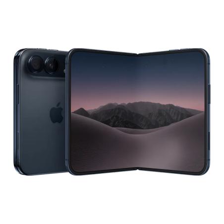 iPhone Duo 256GB Cielo Nocturno