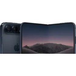iPhone Duo 512GB Cielo Nocturno 2