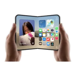 iPhone Duo 1TB Cielo Nocturno 3