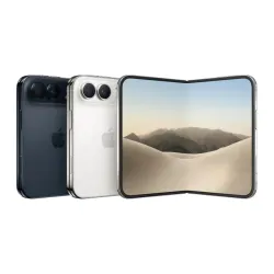 iPhone Duo 1TB Cielo Nocturno 4