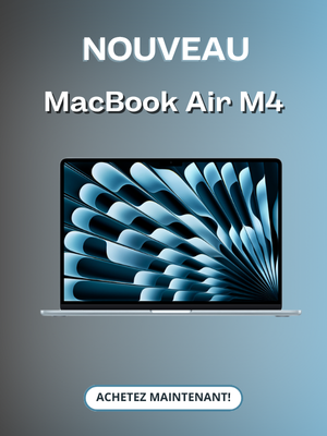 macbook air m4