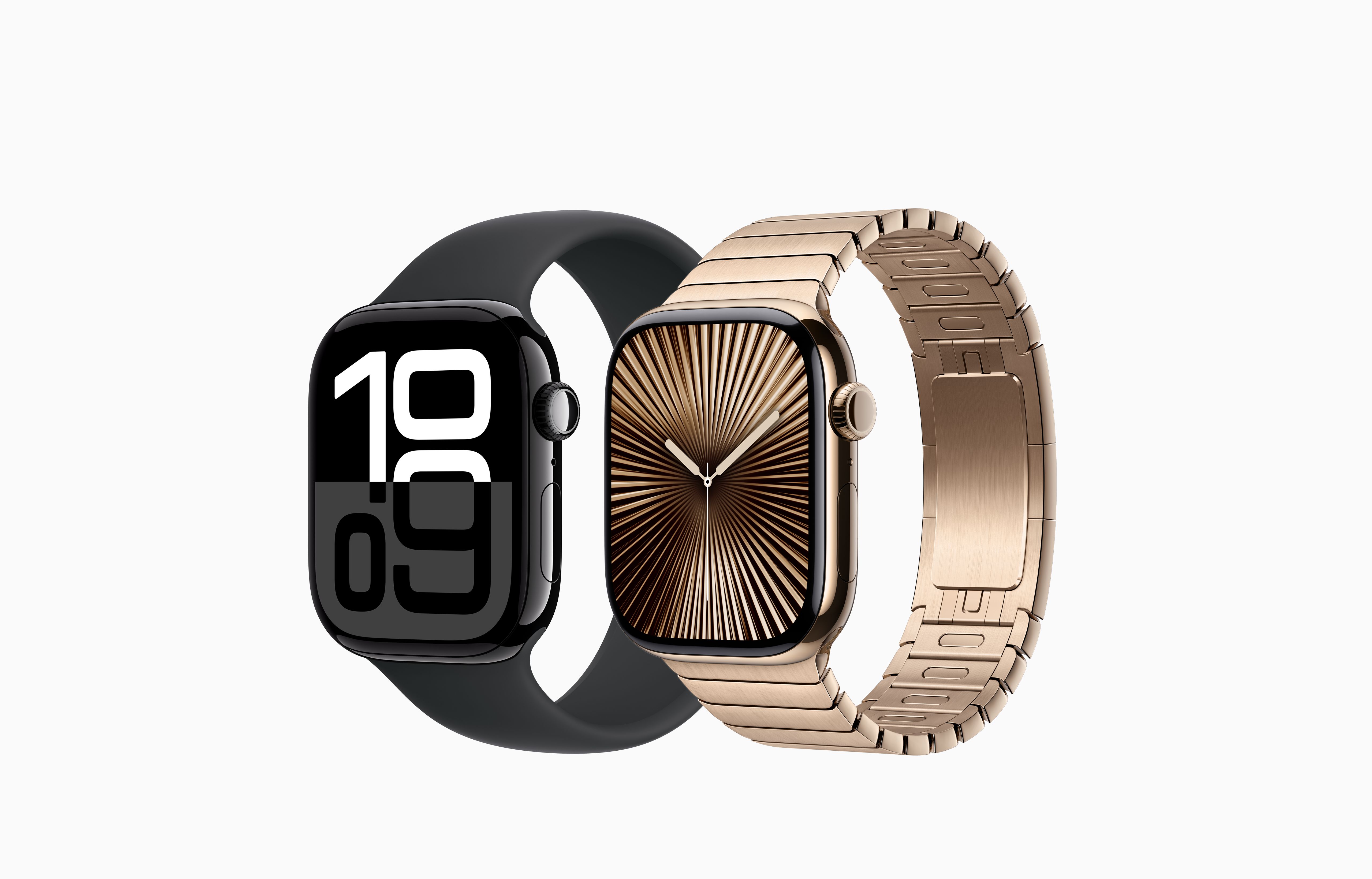 apple watch serie 10 promo